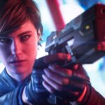 Here’s our first look at the new Perfect Dark game