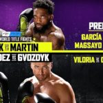 How to watch Gervonta Davis vs Frank Martin live stream: PPV cost, time, and more