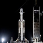 How to watch SpaceX launch the Falcon Heavy rocket on Tuesday