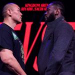 How to watch the Deontay Wilder vs Zhilei Zhang live stream: 5v5 PPV