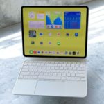 I was wrong about Apple’s new Magic Keyboard for the iPad Pro