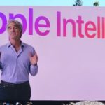 “It is very early innings here,” says Apple’s Craig Federighi on the Apple Intelligence generative AI journey