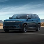 Jeep Wagoneer S vs Tesla Model Y: Can Jeep take out the most popular EV?