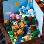 Lego debuts its first Minecraft set for adults