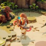 Lego Horizon Adventures announced for Nintendo Switch, PS5, and PC