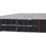 Lenovo bolts out with refreshed Intel Xeon 6 CPU ThinkSystem server portfolio as it seeks to outflank HP, Dell in AI server war