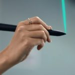 Logitech’s new MX Ink stylus might be a dream art tool for your Meta Quest headset