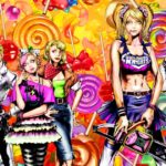 Lollipop Chainsaw remake trailer reveals release date with sparkly new mode