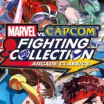Marvel vs. Capcom Fighting Collection: Arcade Classics announced, meaning that yes, Marvel vs. Capcom 2 is finally free