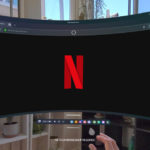 Meta Quest will soon let you watch Netflix from its web browser