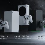 Microsoft reveals new Xbox models including a white Xbox Series X