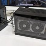 Mini PC newcomer takes market by storm with socketable CPU — and, surprise, surprise, a mysterious direct PCIe connection, that’s faster than Thunderbolt 4 and no, it’s not OCuLink
