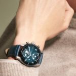 Montblanc’s luxury smartwatch has got even more beautiful