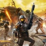 Move over Helldivers 2. A Starship Troopers game is coming to consoles