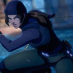 Netflix’s Tomb Raider anime starts streaming in October