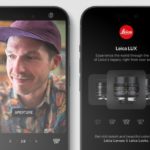 New Leica LUX app turns your iPhone into a Leica (sort of)