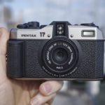 Pentax revives analog with its first film camera in over 20 years – and the pricey retro package has won me over