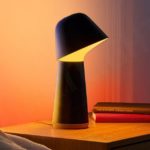 Philips Hue’s jaunty sunrise smart lamp is called the Twilight