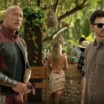 Red One trailer: Dwayne Johnson, Chris Evans team up to save a kidnapped Santa
