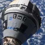 Starliner astronauts give first tour of the docked spacecraft
