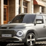 The Hyundai Inster is a cool, small EV — so of course it’s not coming to the US