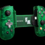 The inexplicable Backbone One Post Malone Limited Edition mobile controller actually looks pretty cool