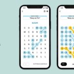 The New York Times’ excellent word search game is now in its Games app