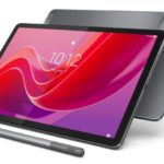 This Lenovo tablet with pen included is 30% off today