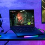 This Razer gaming laptop with RTX 4070 is $1,000 off today