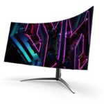 This ultrawide OLED gaming monitor has a $375 discount at Walmart