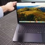 Touchscreen MacBooks could launch in the ‘next few years’ – but not before a significant iPad overhaul