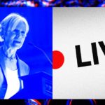 Unwelcome at the Debate, RFK Jr.’s Star Shines on TikTok Live