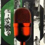 Voices from Gaza are coming through in podcasts
