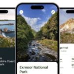 Want to use AI to help you reach 10,000 steps per day? Outdoors app AllTrails debuts new ChatGPT and AI features