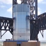 Watch SpaceX test ‘chopsticks’ for upcoming catch of Super Heavy booster
