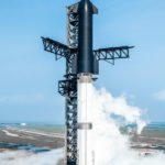 Watch SpaceX’s fourth Starship flight test