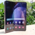 We might have just gotten our first look at Samsung’s next-gen Galaxy Fold and Flip