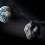 What happened when NASA simulated an asteroid hitting Earth