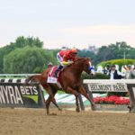 Where to watch the 2024 Belmont Stakes live stream