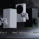 Xbox reveals new digital-only consoles and a bigger Xbox Series X