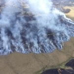 Zombie Fire Season Is Here in the Arctic