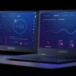 Acemagic X1 unveiled as world’s first dual-screen laptop giving you side-by-side displays – with an unsubtle hint that it’s MacBook-level premium