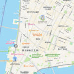 Apple Maps launches on the web to take on Google