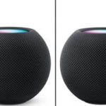 Apple re-releases Homepod Mini in Midnight black and sparks discussion of next-gen model