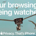 Apple warns iPhone owners to ditch Chrome for Safari to protect their privacy –here’s what to do