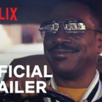 As a 90s kid, Netflix’s Beverly Hills Cop: Axel F made me nostalgic for an action-packed era I never experienced