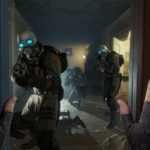 At just over $20, Half-Life: Alyx is essential playing for VR headset owners