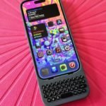 Clicks Keyboard review: 2024’s most nostalgic iPhone accessory