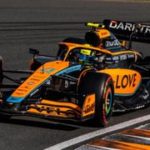 “Dealing with a tsunami of information”— Alteryx and McLaren on what Formula 1 can teach your business about getting the most from data analytics