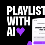 Deezer’s new AI playlist producer challenges Spotify, Amazon, YouTube Music to a DJ battle